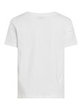 VILA PRINT T-SHIRT, Cloud Dancer, highres - 14101896_CloudDancer_1142836_002.jpg