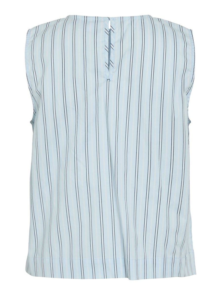 Product carousel image - VIVALENCIA PY&Ouml;RE&Auml; P&Auml;&Auml;NTIE HIHATON TOPPI, Nantucket Breeze | 2