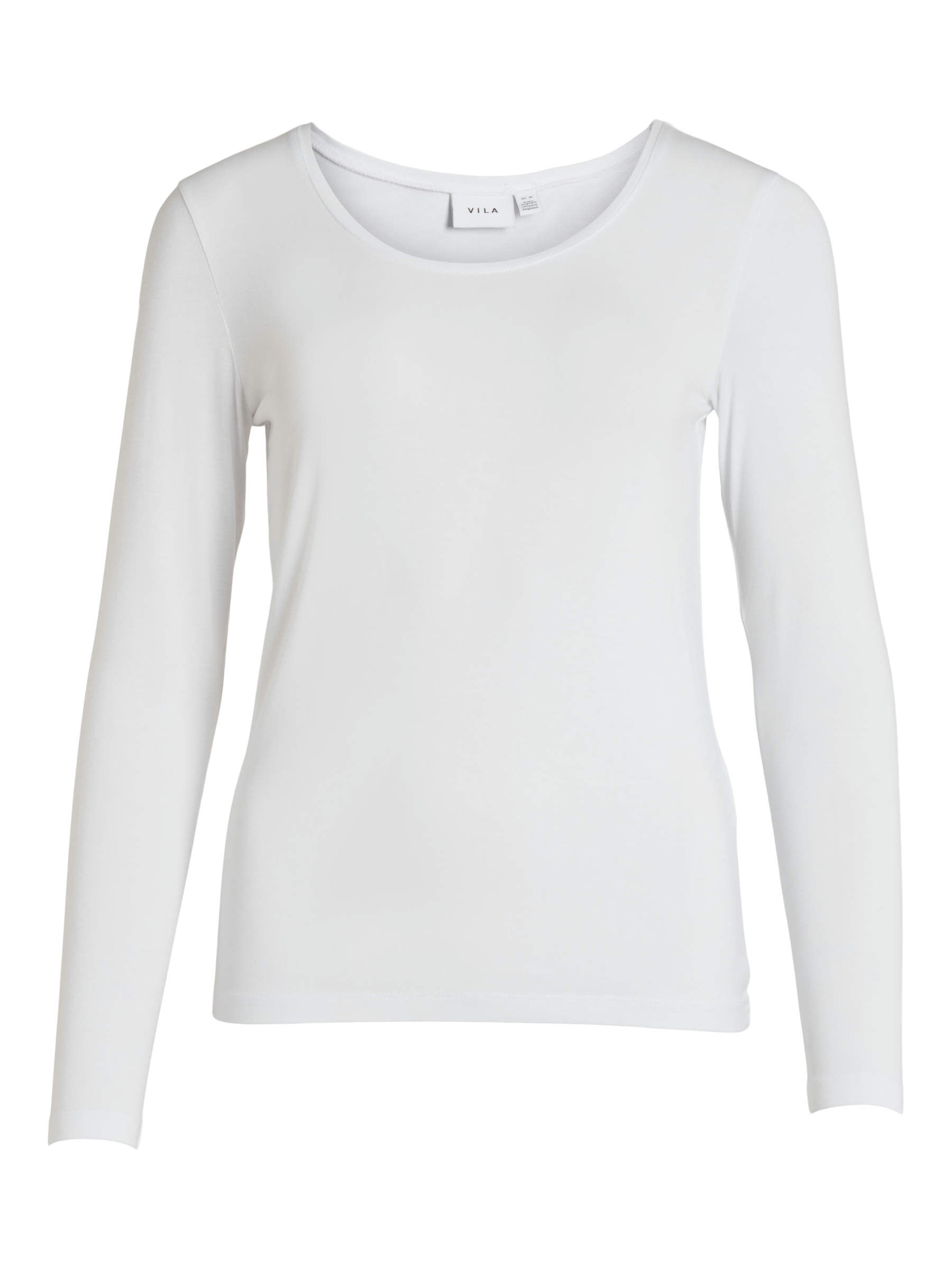 Vila t shirt dames sales