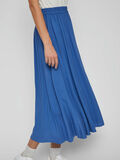 Vila HIGH WAISTED MIDI SKIRT, Federal Blue, highres - 14073587_FederalBlue_006.jpg