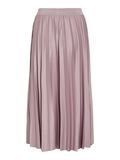 VILA VINITBAN PLEATED MIDI SKIRT, Toadstool, highres - 14063241_Toadstool_002.jpg