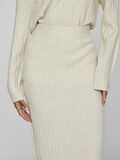 VILA KNITTED MIDI SKIRT, Birch, highres - 14099675_Birch_006.jpg