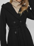 Vila HOODED COAT, Black, highres - 14088269_Black_008.jpg
