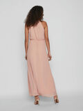 Vila PLEATED HALTER NECK MAXI DRESS, Misty Rose, highres - 14052647_MistyRose_1038601_004.jpg