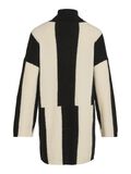 VILA CUELLO CISNE VESTIDO CORTO, Black, highres - 14104733_Black_1164736_002.jpg