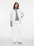 VILA KNEPPET OLAJAKKE, White Denim, highres - 14100668_WhiteDenim_005.jpg
