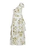 VILA MAXI ONE-SHOULDER DRESS, Water Lily, highres - 14109359_WaterLily_1207553_002.jpg