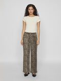 VILA SHORT SLEEVED BODY, Birch, highres - 14103159_Birch_005.jpg