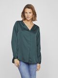 Vila LONG SLEEVED SHIRT, Ponderosa Pine, highres - 14098810_PonderosaPine_003.jpg