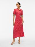 VILA MAXI SHIRT DRESS, Mars Red, highres - 14109513_MarsRed_1212397_005.jpg