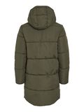VILA PETITE - HOODED PADDED COAT, Forest Night, highres - 14103255_ForestNight_002.jpg