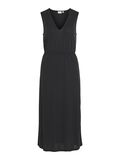 Vila ÄRMELLOSES MIDIKLEID, Black, highres - 14089488_Black_001.jpg