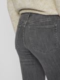 VILA VIBETTY REGULAR WAIST FLARED JEANS, Grey Denim, highres - 14105309_GreyDenim_007.jpg