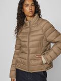 VILA QUILTED JACKET, Fossil, highres - 14094318_Fossil_006.jpg