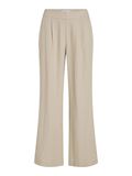 Vila WIDE LEG BROEK, Feather Gray, highres - 14089679_FeatherGray_001.jpg