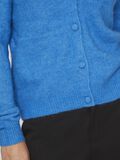 Vila YLISUURI NEULETAKKI, French Blue, highres - 14074462_FrenchBlue_948057_007.jpg