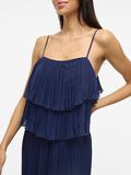VILA VICHIFFAN - BRETELLE ROBE LONGUE, Navy Blazer, highres - 14104100_NavyBlazer_006.jpg