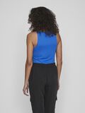 Vila CLASSIC TANK TOP, Lapis Blue, highres - 14089119_LapisBlue_004.jpg