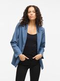VILA VILOWNY SINGLE-BREASTED BLAZER, Coronet Blue, highres - 14079590_CoronetBlue_007.jpg