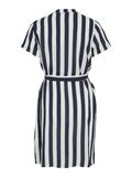 VILA COURTE ROBE-CHEMISE, Navy Blazer, highres - 14109686_NavyBlazer_1252274_002.jpg