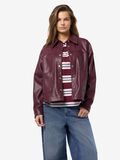 Noisy May FAUX LEATHER JACKET, Windsor Wine, highres - 27034745_WindsorWine_003.jpg