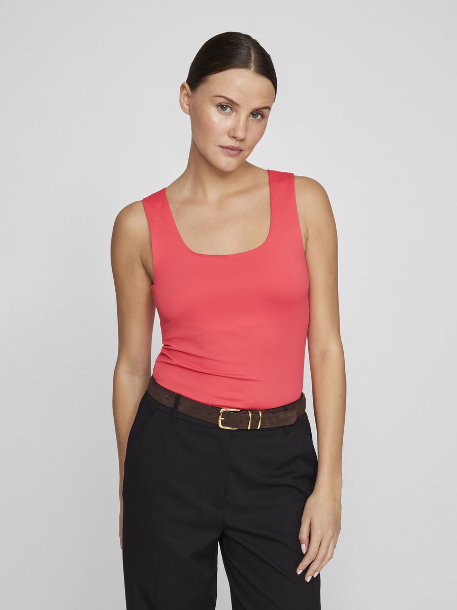 VILA VIKENZA BASIC TANK TOP, Dubarry, highres - 14089092_Dubarry_003.jpg