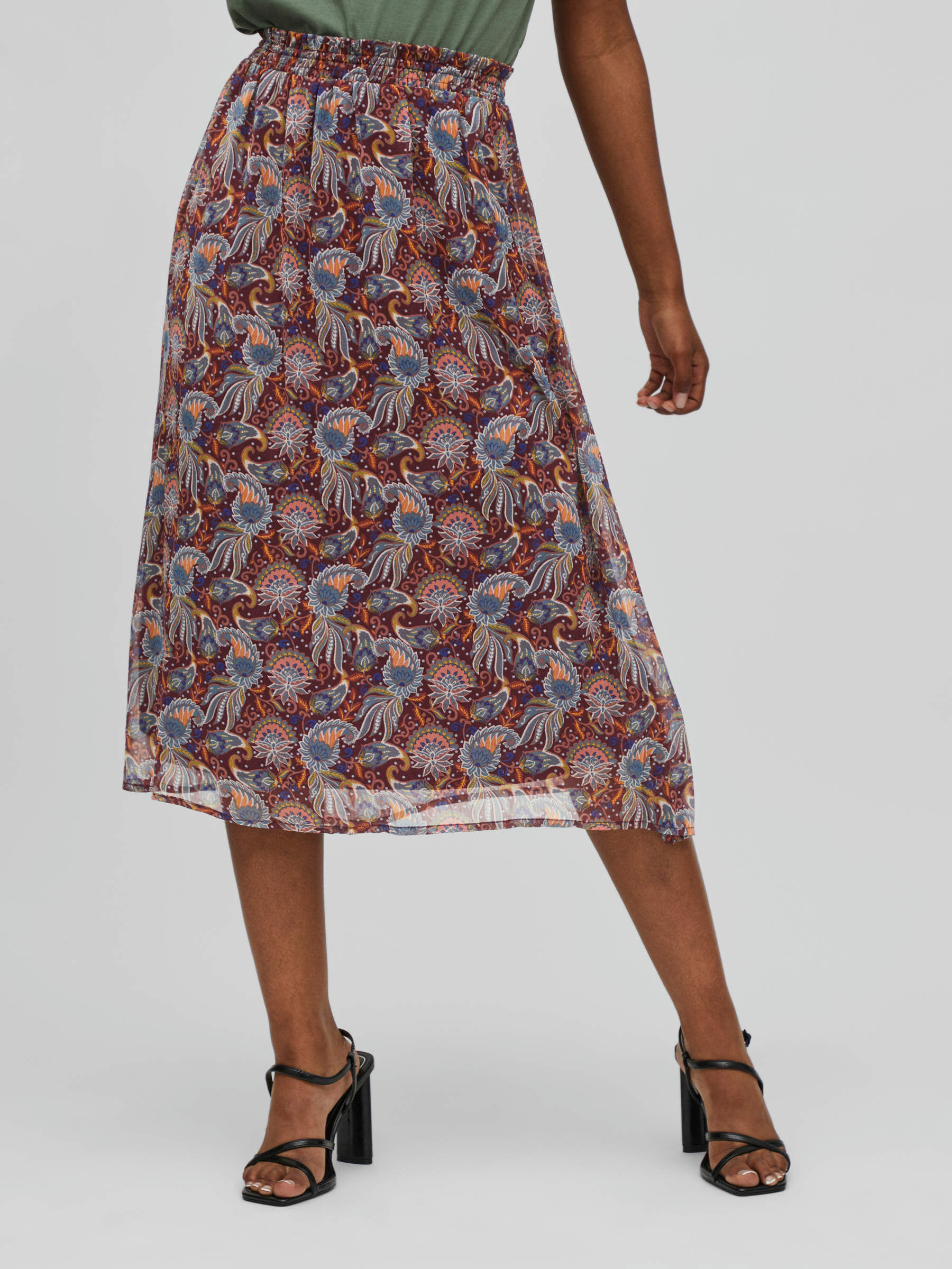 Jupe promo top