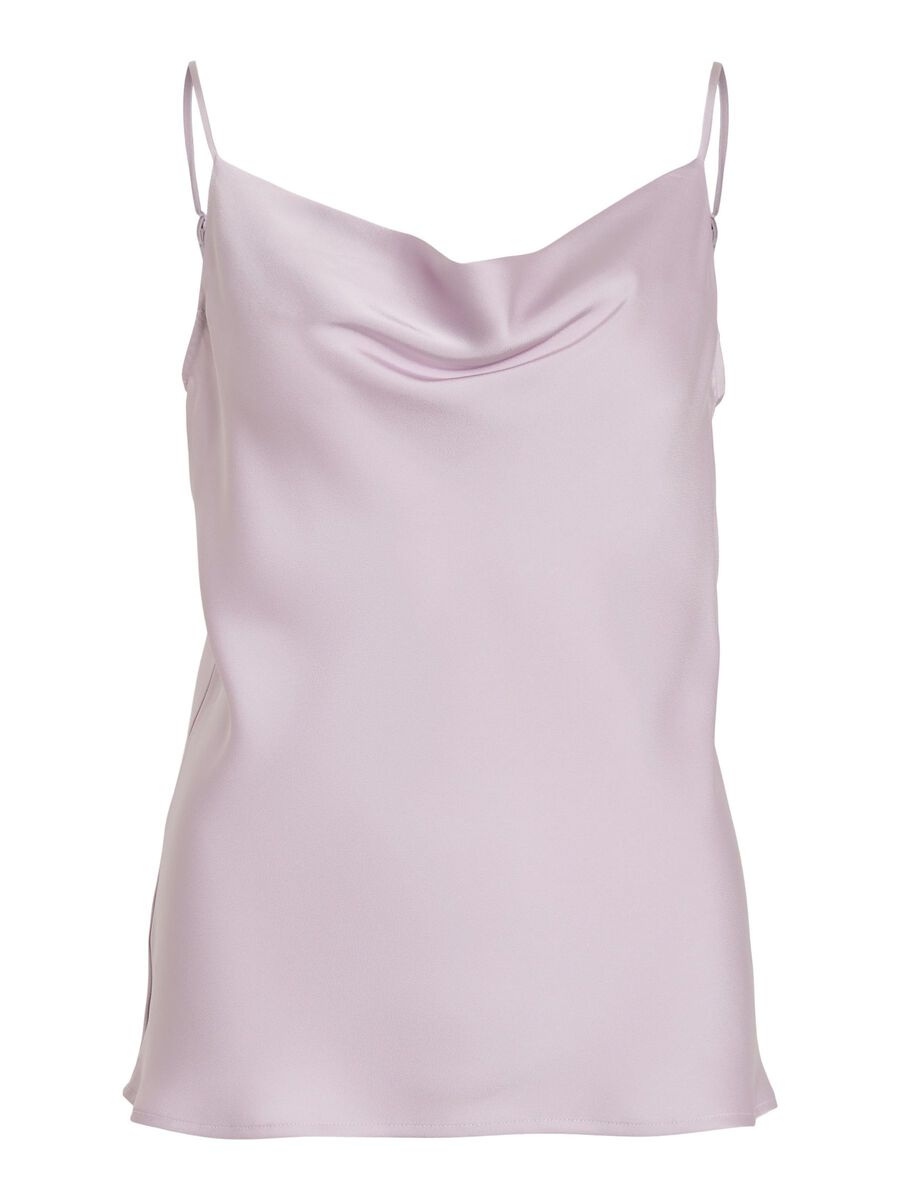 VILA VIRAVENNA SINGLET STRAP TOP, Winsome Orchid, highres - 14109460_WinsomeOrchid_001.jpg