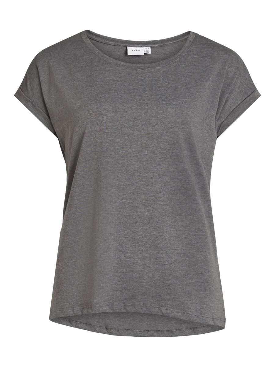 Women's Basic Tops - Long & short sleeve, VILA®