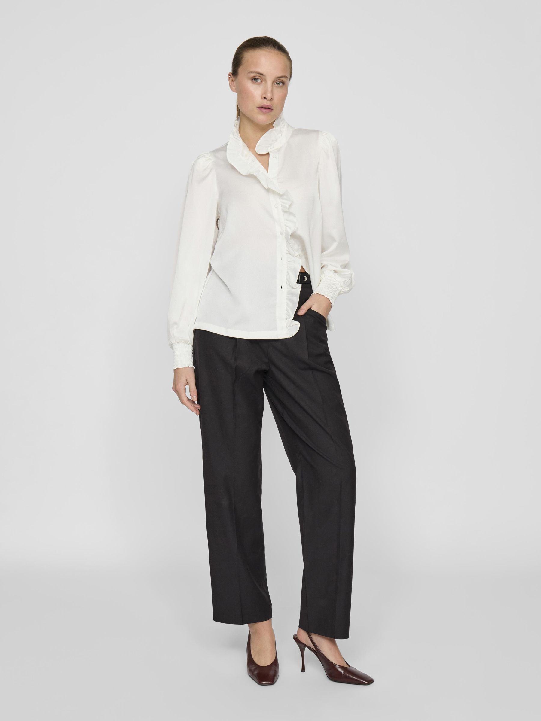 Zakelijke kleding dames Shop dames werkkleding VILA