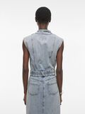 VILA MIDI JEANSKLEID, Light Blue Denim, highres - 14105771_LightBlueDenim_006.jpg