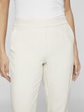 Vila MID-RISE CROPPED TROUSERS, Birch, highres - 14081274_Birch_006.jpg
