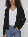 Vila KURZE, OFFENE STRICKJACKE, Black, highres - 14060800_Black_006.jpg