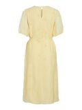 VILA VIHILMA, LYHYTHIHAINEN MIDIMEKKO, Pale Banana, highres - 14112260_PaleBanana_1235670_002.jpg