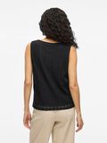 VILA RONDE HALS MOUWLOZE TOP, Black Beauty, highres - 14105497_BlackBeauty_004.jpg