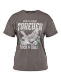 Noisy May PRINTED T-SHIRT, Charcoal Gray, highres - 27034817_CharcoalGray_1208227_001.jpg