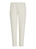 Vila À TAILLE MI-HAUTE PANTALON RACCOURCI, Birch, highres - 14081274_Birch_001.jpg