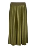VILA VINITBAN PLOOIEN MIDDELLANGE ROK, Capulet Olive, highres - 14063241_CapuletOlive_001.jpg