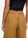 VILA HIGH WAIST CROPPED TROUSERS, Wood Thrush, highres - 14096234_WoodThrush_006.jpg