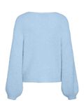 Product image thumbnail - VIMARLEY BOATNECK KNITTED PULLOVER, Nantucket Breeze | 7
