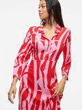 VILA MAXI SHIRT DRESS, Poppy Red, highres - 14106623_PoppyRed_1209533_006.jpg