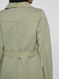 VILA VIJUICE TIE WAIST COAT, Oil Green, highres - 14060740_OilGreen_008.jpg