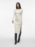 VILA DE PUNTO VESTIDO MIDI, Birch, highres - 14104612_Birch_005.jpg