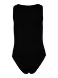 VILA ROUND NECK SLEEVELESS BODY, Black, highres - 14103634_Black_002.jpg