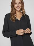 Vila LONG SLEEVED TUNIC, Black, highres - 14047189_Black_006.jpg
