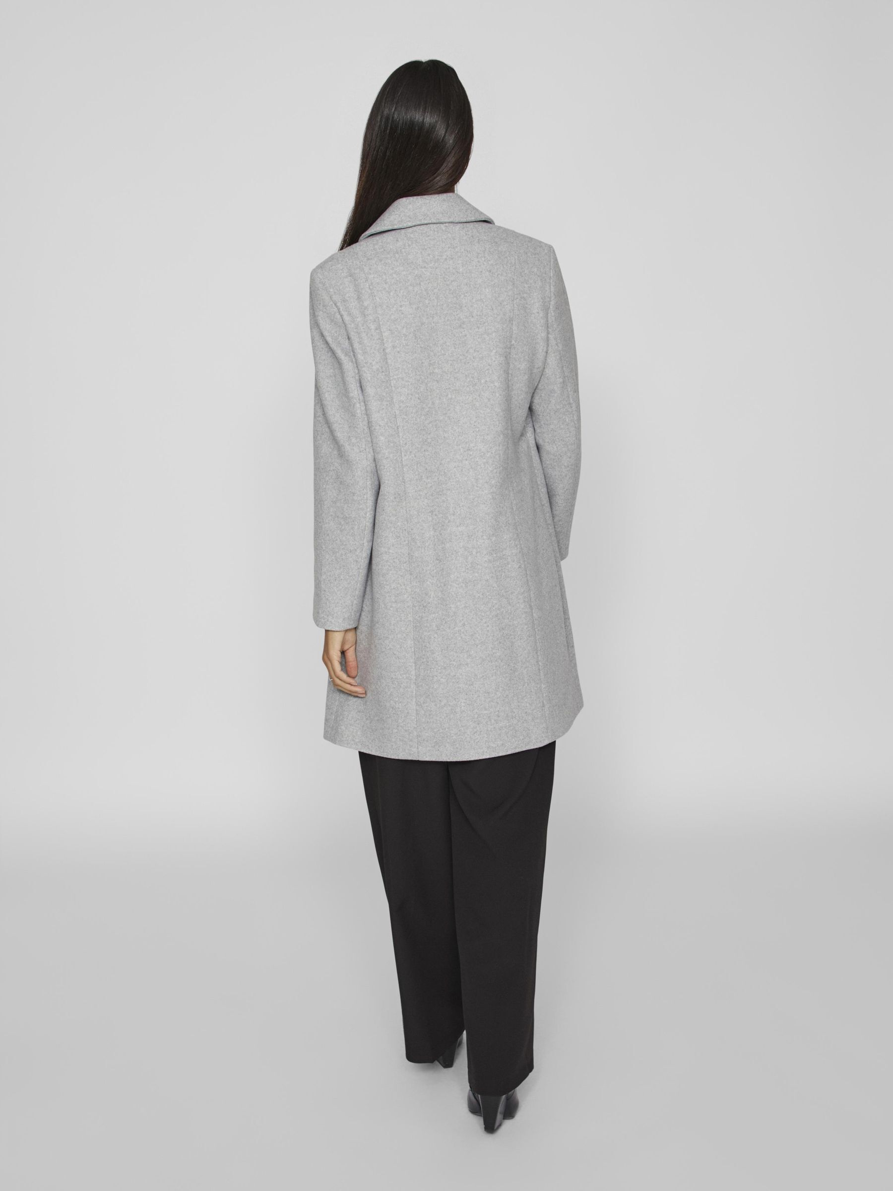 Mint velvet boyfriend coat clearance