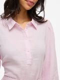 VILA VILANIA SHORT SHIRT DRESS, Winsome Orchid, highres - 14105431_WinsomeOrchid_006.jpg