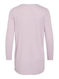 VILA OPEN CARDIGAN, Winsome Orchid, highres - 14102538_WinsomeOrchid_002.jpg