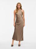 VILA VIRAVENNA MOUWLOOS MAXI JURK, Fossil, highres - 14111747_Fossil_003.jpg