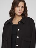 VILA VIJUMPY BUTTONED JACKET, Black Beauty, highres - 14100222_BlackBeauty_006.jpg
